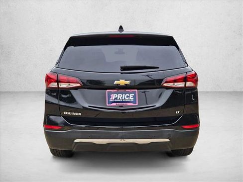 Used 2022 Chevrolet Equinox LT FWD image 7