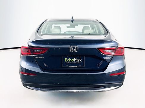 Used 2019 Honda Insight Touring image 7
