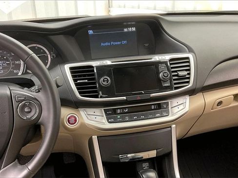 Used 2014 Honda Accord EX-L image 6