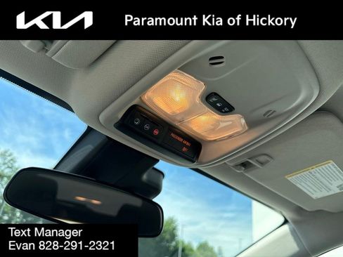 Used 2024 Buick Encore GX Sport Touring w/ Comfort Package FWD image 28