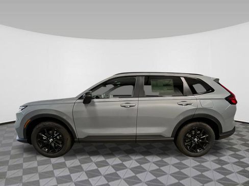 New 2026 Honda CR-V Sport-L image 2