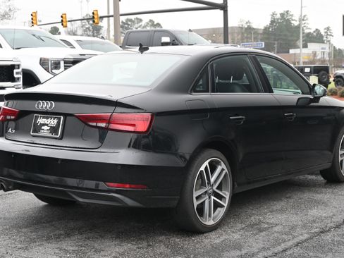 Used 2020 Audi A3 2.0T Premium w/ Final Edition Package image 15