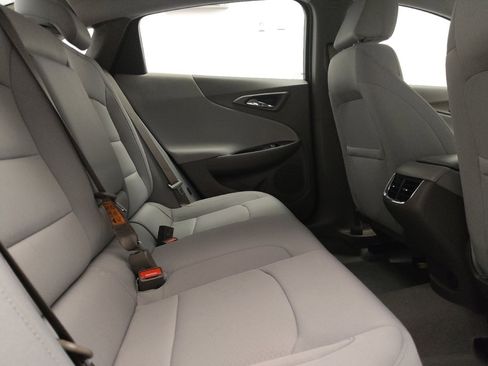 Used 2020 Chevrolet Malibu LT FWD image 19