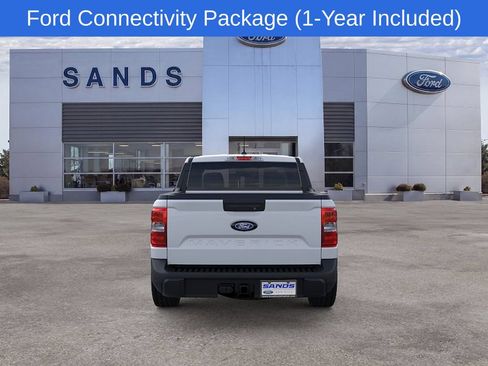 New 2026 Ford Maverick XLT w/ 4K Tow Package AWD/4WD image 5