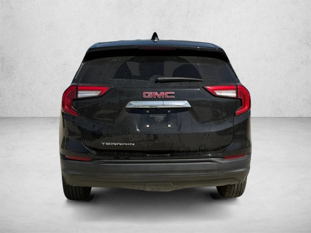 Used 2024 GMC Terrain SLE FWD image 7