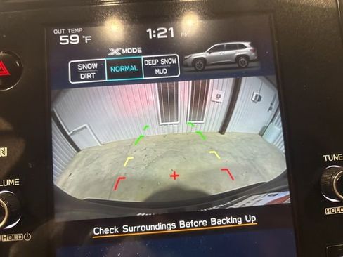 Used 2025 Subaru Forester Sport w/ Popular Package #2 image 19