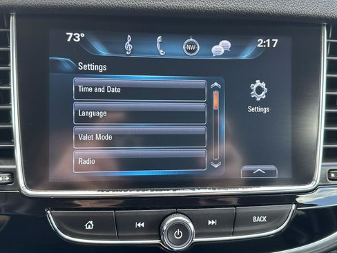 Used 2020 Buick Encore Preferred w/ Safety Package FWD image 66