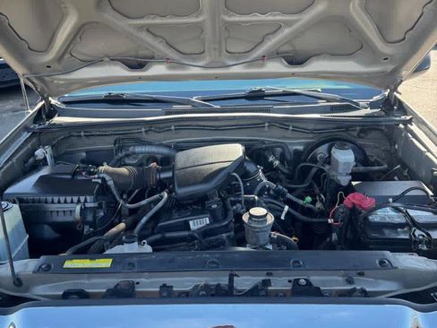 Used 2005 Toyota Tacoma 2WD Access Cab image 24