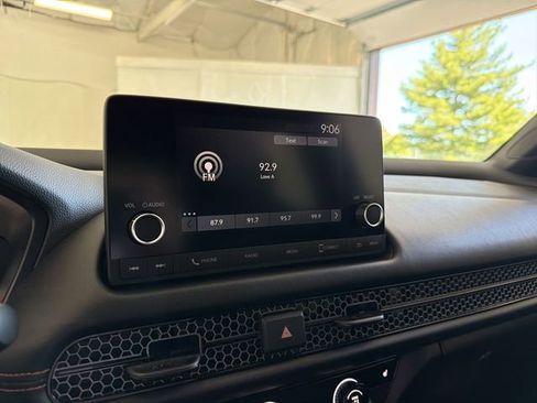 Used 2024 Honda HR-V Sport image 22