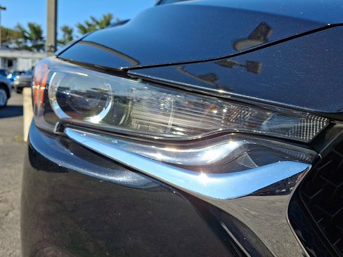 Used 2019 MAZDA CX-5 Sport image 9