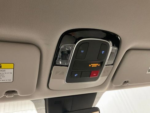 Used 2025 Hyundai Tucson SEL image 24