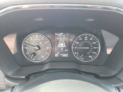 Certified 2024 Subaru Outback Premium image 30