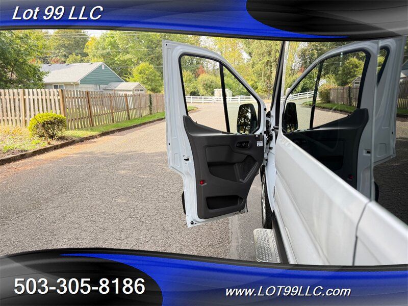 Used 2020 Ford Transit 350 XL RWD image 35