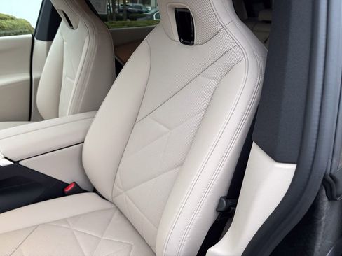 Used 2026 BMW iX xDrive45 image 14