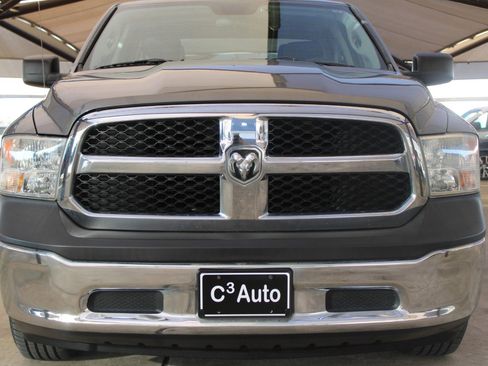 Used 2013 RAM 1500 Tradesman w/ Popular Equipment Group image 16