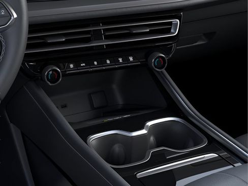 New 2026 Chevrolet Traverse LT w/ Driver Confidence Package FWD image 23
