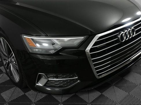 Used 2019 Audi A6 2.0T Premium w/ Convenience Package image 33