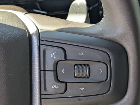 Used 2024 GMC Sierra 1500 SLT w/ SLT Premium Package image 15