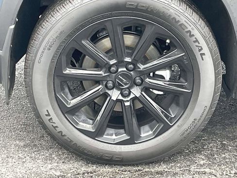 Used 2026 Toyota Grand Highlander XLE image 13