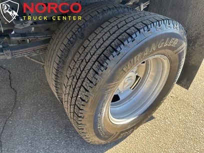 Used 2021 RAM 3500 Tradesman