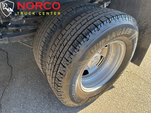 Used 2021 RAM 3500 Tradesman RWD image 1