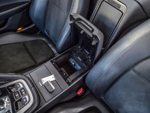 Used 2016 Jaguar F-TYPE Convertible RWD image 34