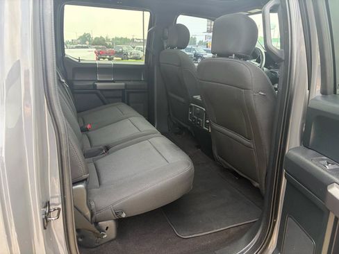 Used 2020 Ford F150 XLT w/ Equipment Group 302A Luxury AWD/4WD image 10