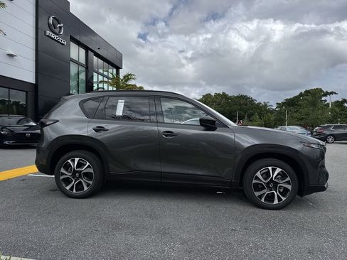 New 2026 MAZDA CX-5 Preferred AWD/4WD image 23