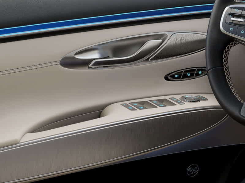 New 2027 Genesis GV70 2.5T Select AWD/4WD image 23
