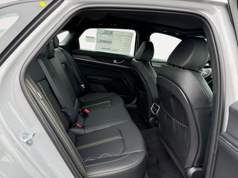 New 2026 Kia K5 GT image 18