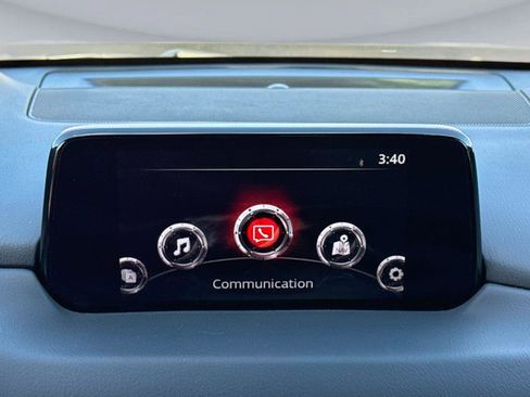 Used 2019 MAZDA CX-5 Signature image 23