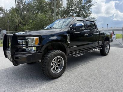 Used 2017 Ford F250 XLT w/ XLT Premium Package