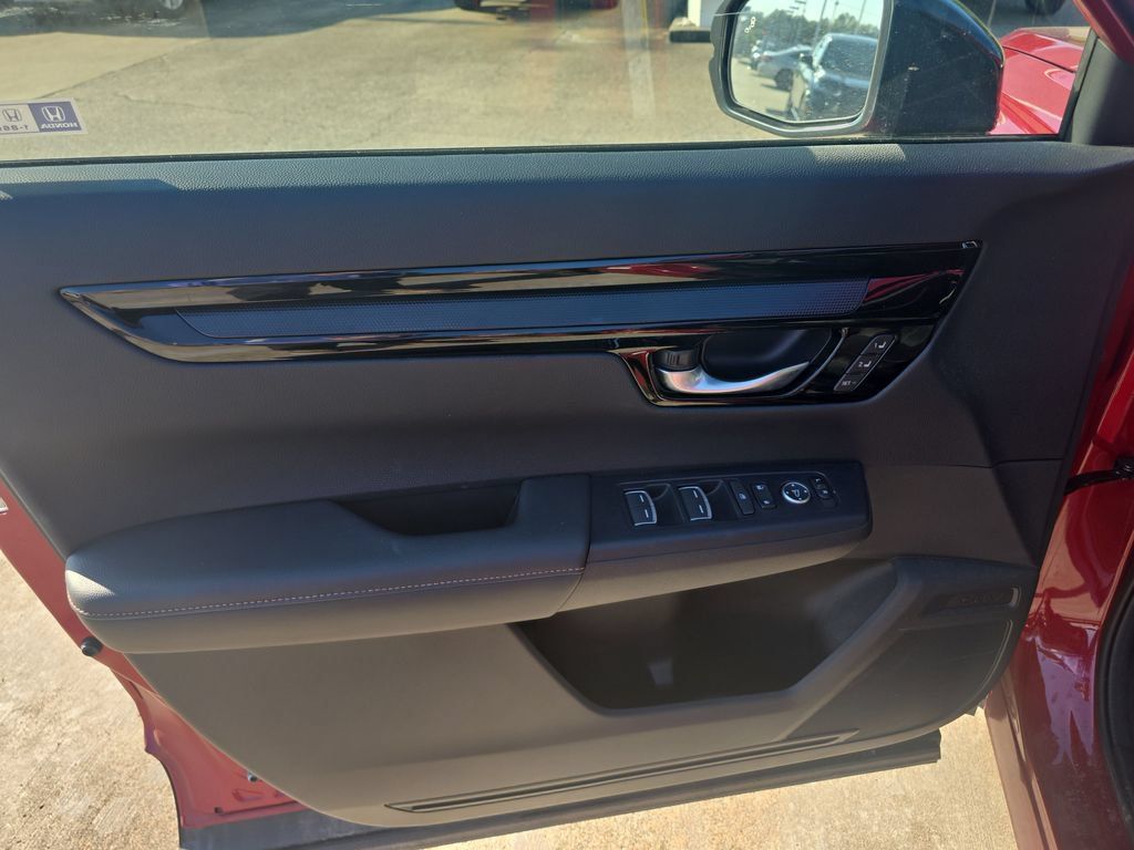 Used 2024 Honda CR-V Sport Touring image 9
