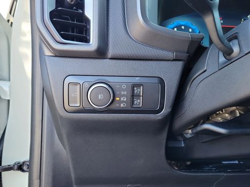 New 2025 Ford Bronco Sport Big Bend w/ Convenience Package image 10