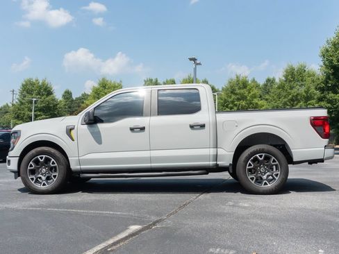 Used 2024 Ford F150 STX RWD image 6