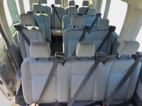Used 2019 Ford Transit 350 XL image 15