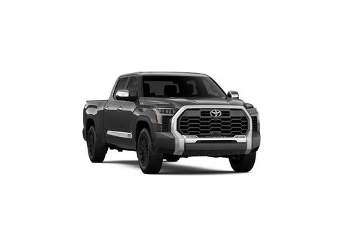 New 2026 Toyota Tundra 1794 Edition AWD/4WD image 68