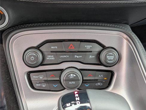 Used 2023 Dodge Challenger R/T Scat Pack image 26