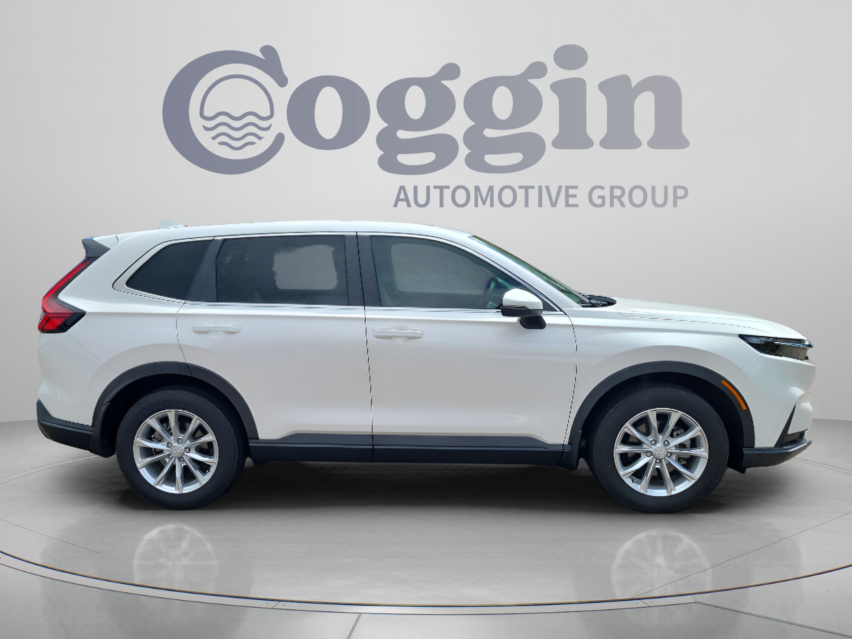 Used 2024 Honda CR-V EX image 6