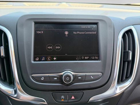 Used 2024 Chevrolet Equinox LT AWD/4WD image 23