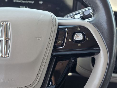 Used 2022 Lincoln Aviator Reserve w/ Elements Package Plus RWD image 19