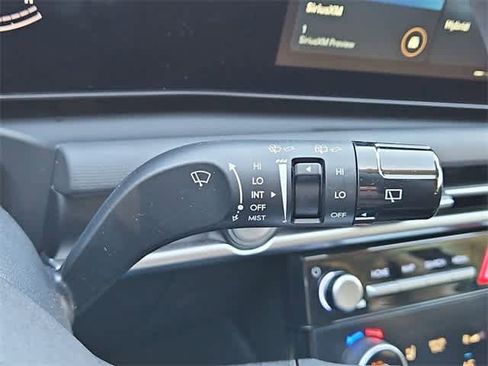 Certified 2025 Hyundai Tucson Blue image 26