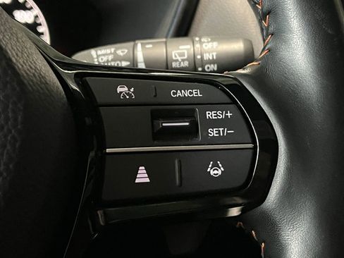 Used 2025 Honda CR-V Sport Touring image 27