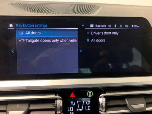 Used 2022 BMW 330i xDrive Sedan w/ Driving Assistance Package image 46