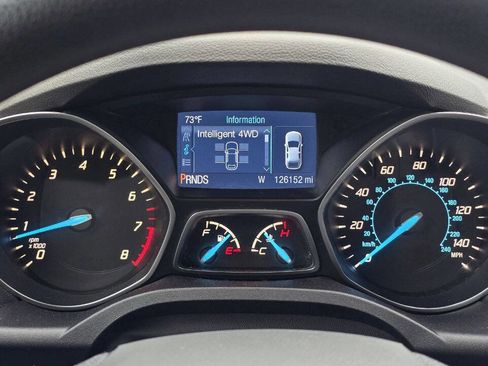 Used 2015 Ford Escape SE AWD/4WD image 31