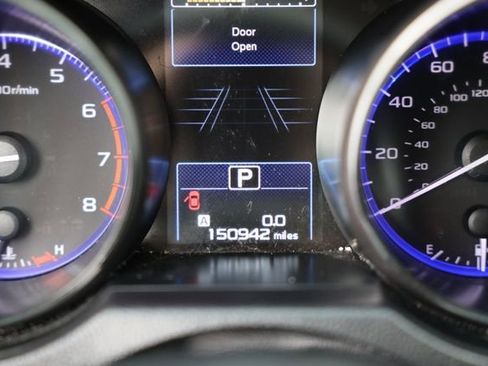 Used 2017 Subaru Outback 2.5i Limited AWD/4WD image 23