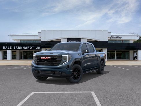 Used 2026 GMC Sierra 1500 Elevation w/ Elevation Premium Package image 10