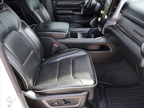 Used 2020 RAM 1500 Limited AWD/4WD image 26
