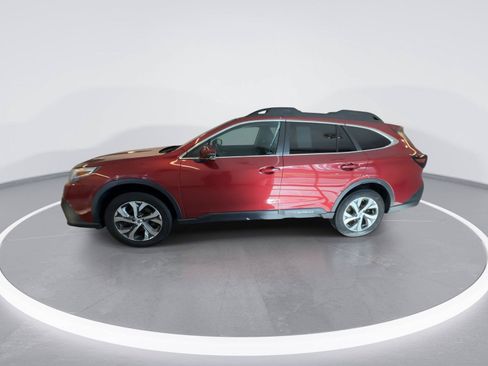 Used 2022 Subaru Outback Limited AWD/4WD image 5
