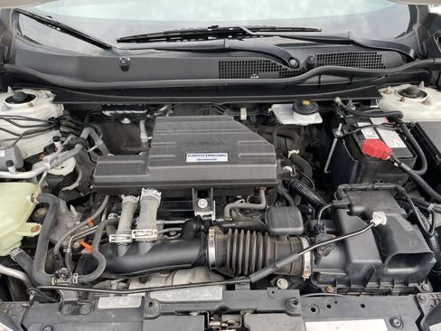 Used 2017 Honda CR-V EX-L image 33